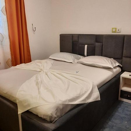 Residence P P M Odza Yaoundé エクステリア 写真