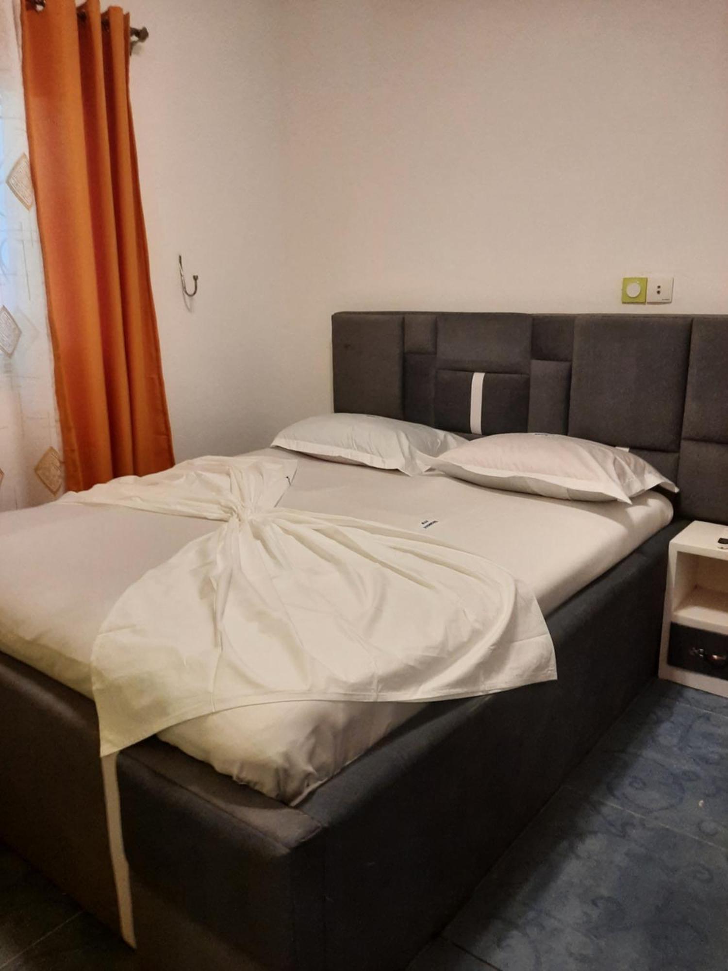 Residence P P M Odza Yaoundé エクステリア 写真